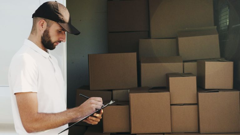 When Should You Actually Reach Out to Book Your Move?